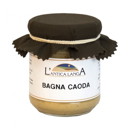 Bagna caoda.